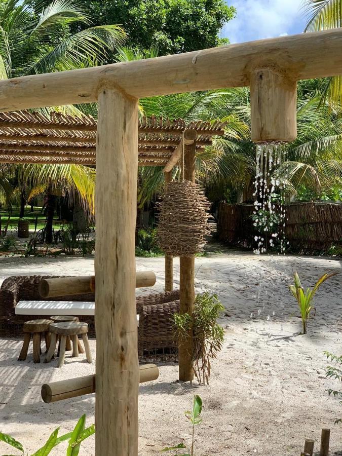 Inn Quadrado *