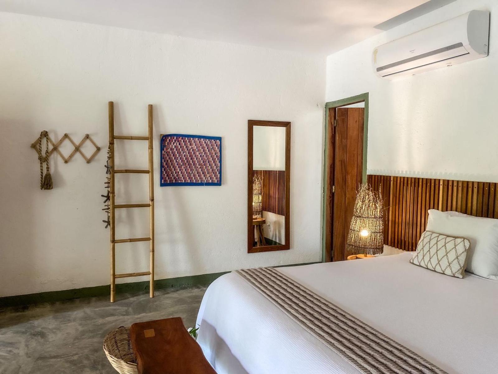 Inn Quadrado Sao Miguel dos Milagres