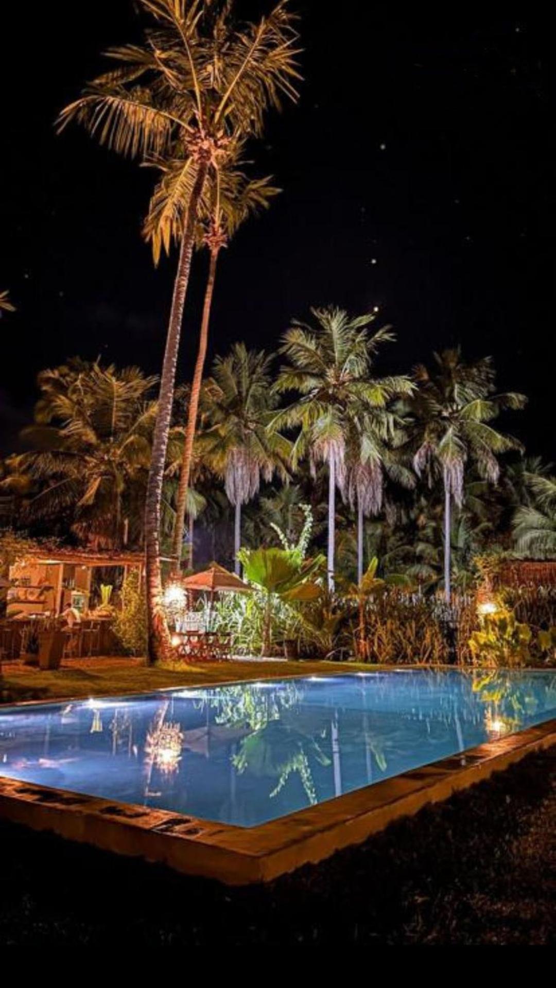 Quadrado Inn Sao Miguel dos Milagres