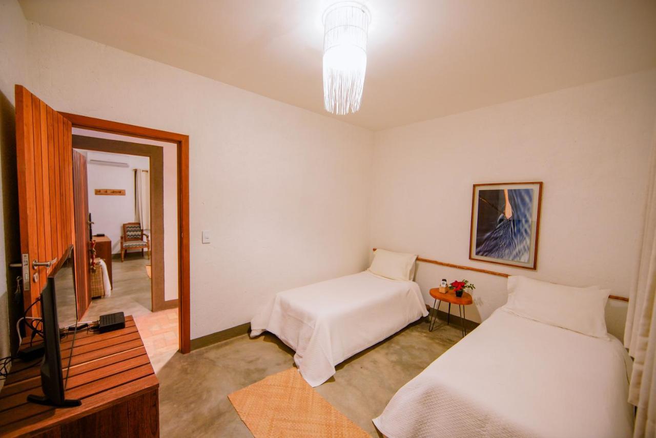Inn Quadrado
