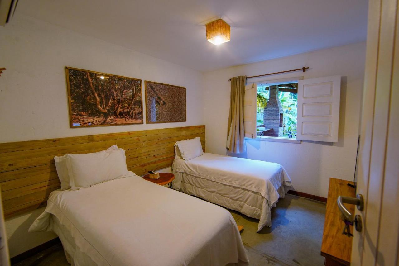 Inn Quadrado Sao Miguel dos Milagres