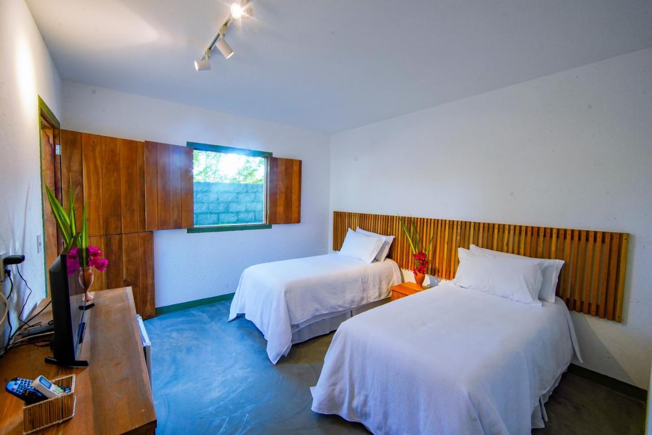 Quadrado Inn