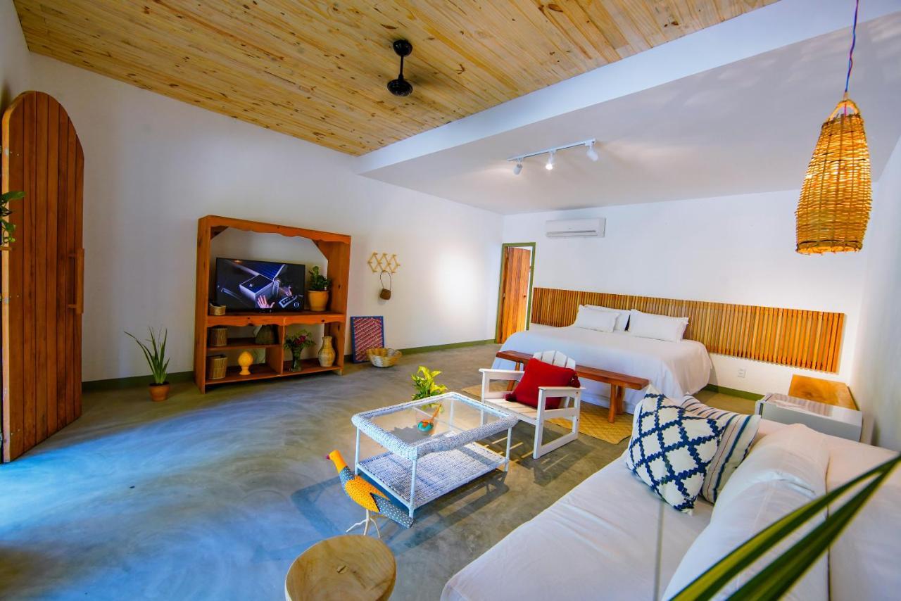 Inn Quadrado