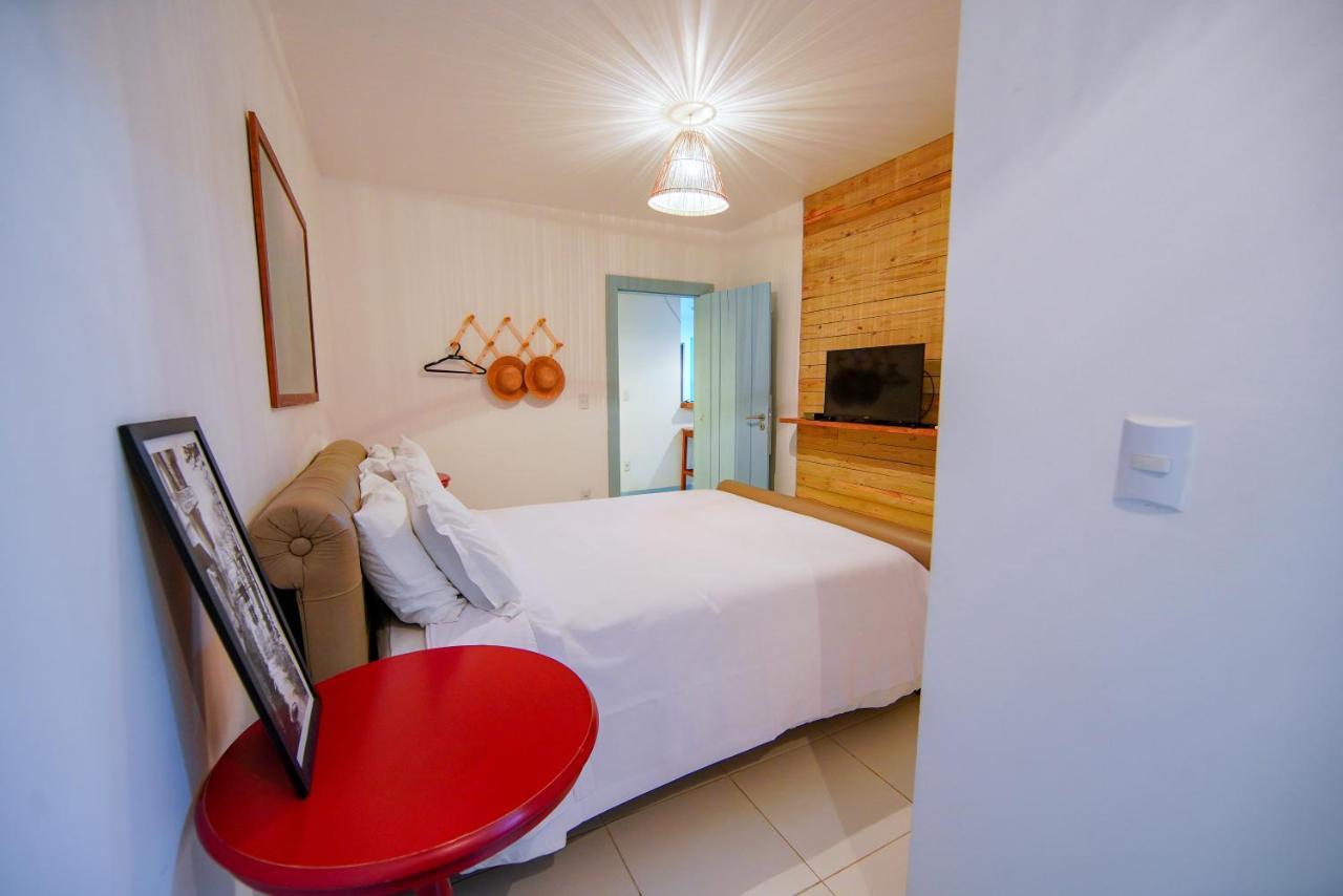 Inn Quadrado Sao Miguel dos Milagres
